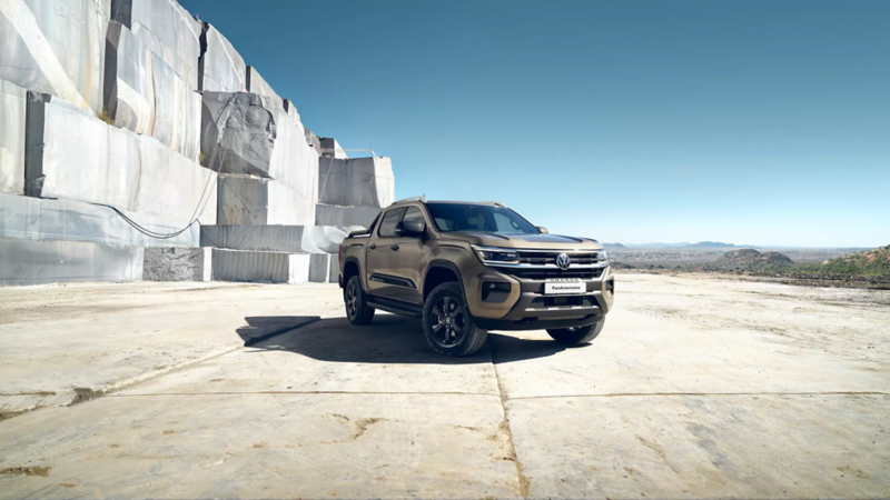 about the vw group