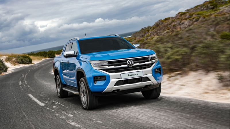 Amarok