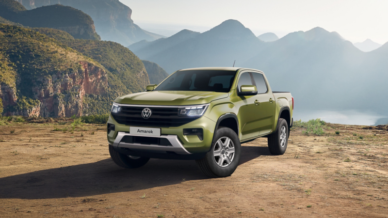 Amarok Life