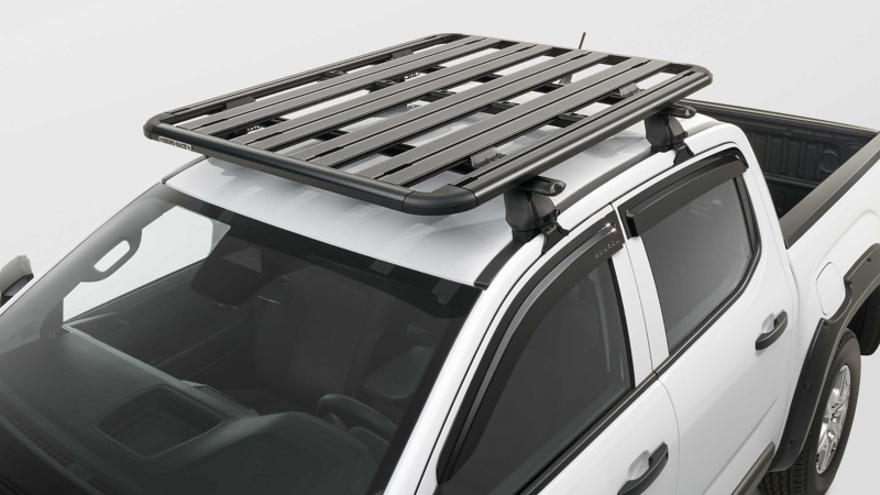 Amarok platform system
