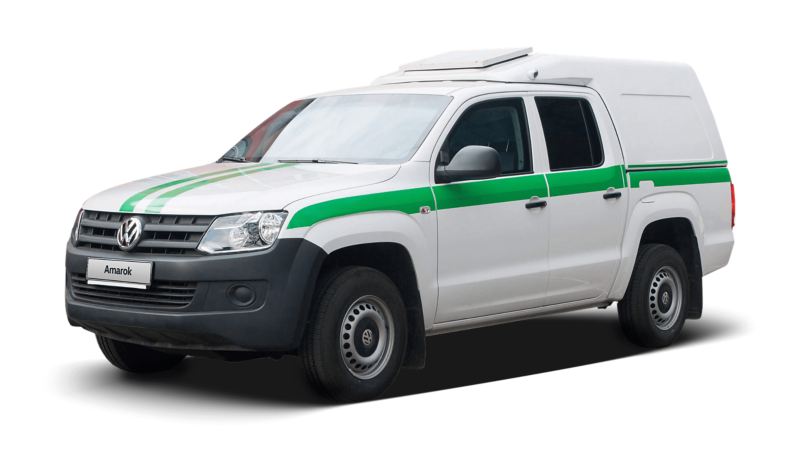 volkswagen amarok инкассатор