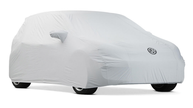 Ameo Car Cover