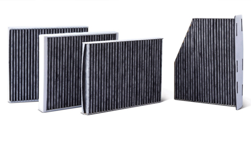 Ameo Air Filter