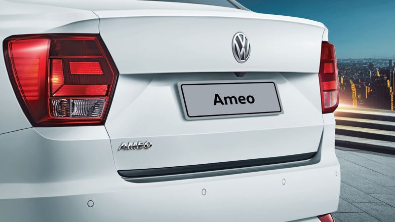 Volkswagen ameo spare parts deals price list