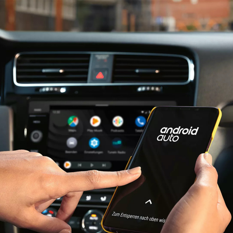 Android auto