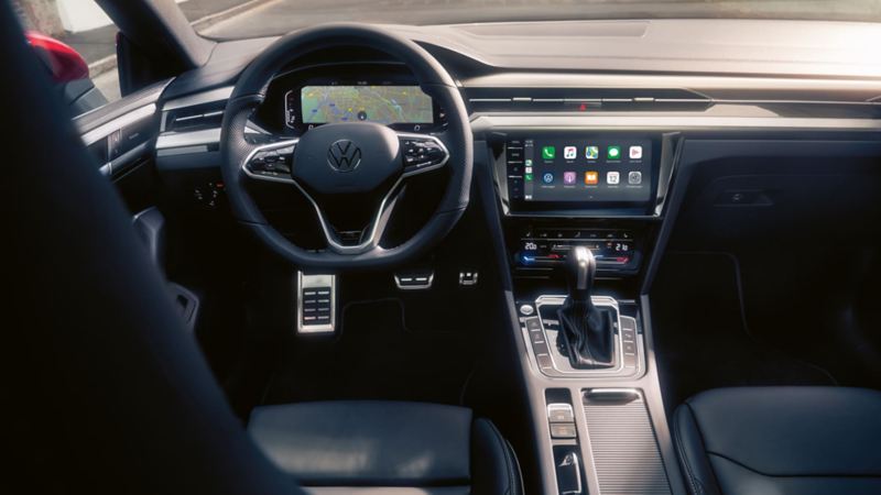 Arteon Shooting Brake