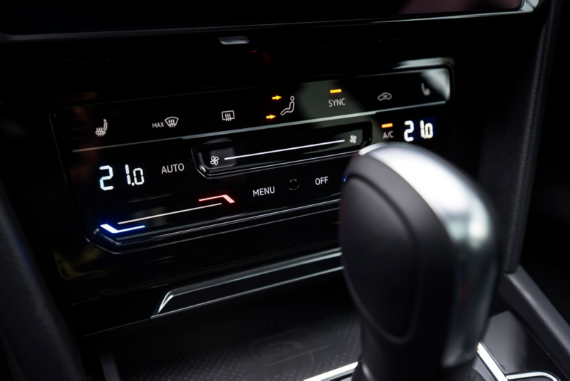 VW Arteon 2.0 TSI R-Line