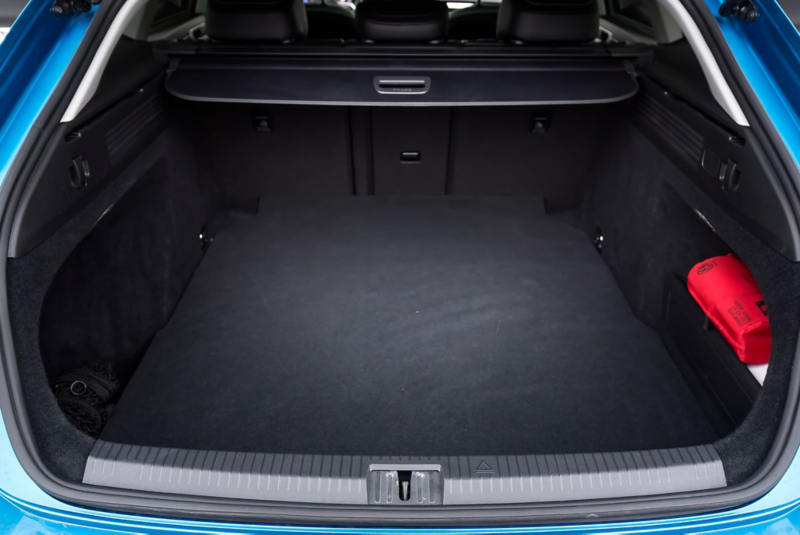 Nowy Arteon Shooting Brake 2.0 TSI 4Motion