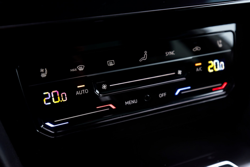 Nowy Arteon Shooting Brake 2.0 TSI 4Motion