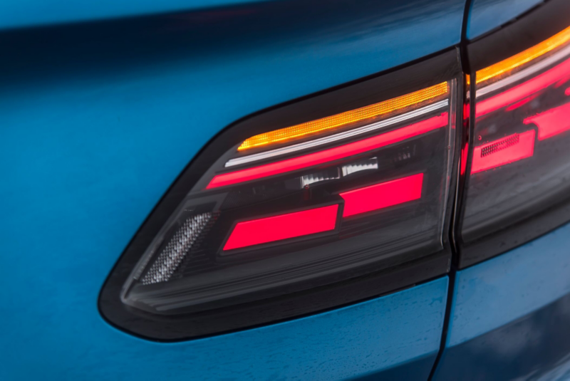 Nowy Arteon Shooting Brake 2.0 TSI 4Motion