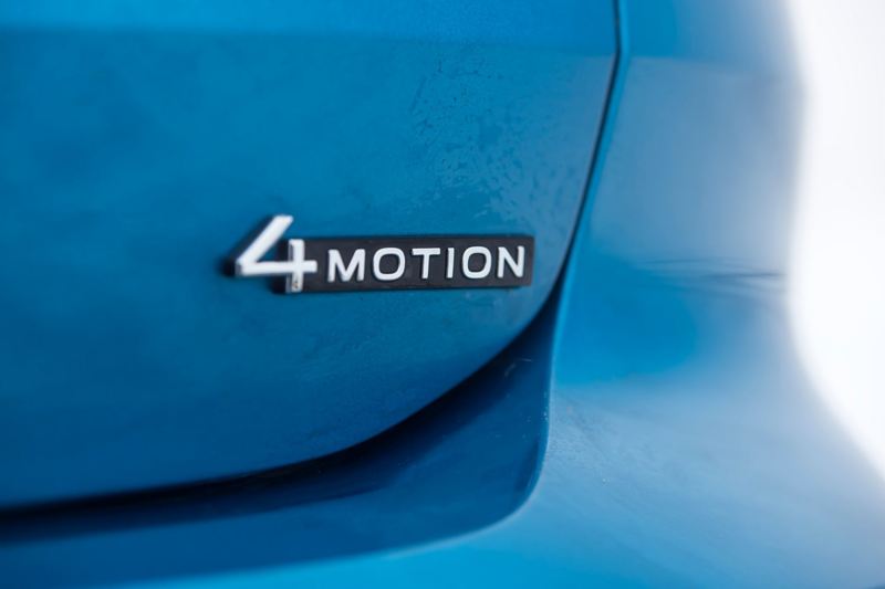 Nowy Arteon Shooting Brake 2.0 TSI 4Motion