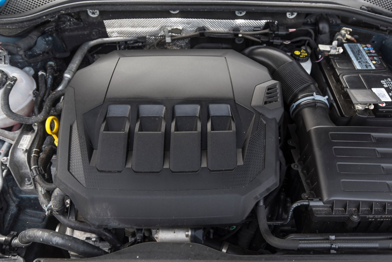 Nowy Arteon Shooting Brake 2.0 TSI 4Motion