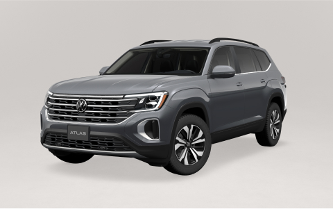 2025 Atlas