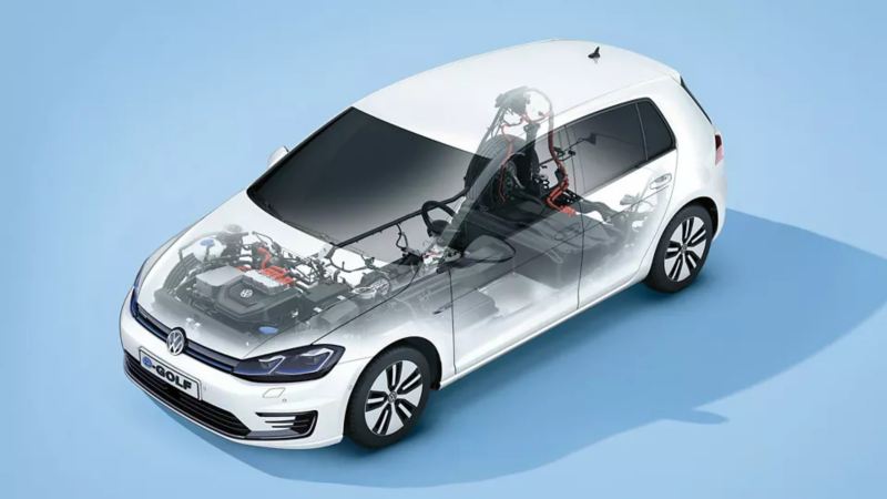 Aumentar autonomia coche electrico