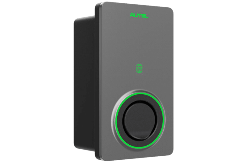 A Flogas Autel MaxiCharger, Single Charger