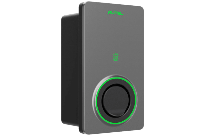 A Flogas Autel MaxiCharger, Single Charger