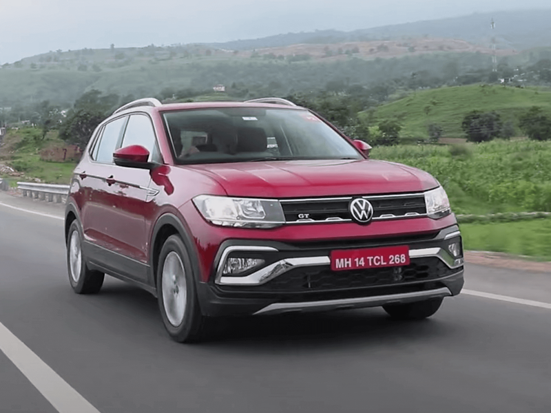 AutoPortal Volkswagen Taigun Review