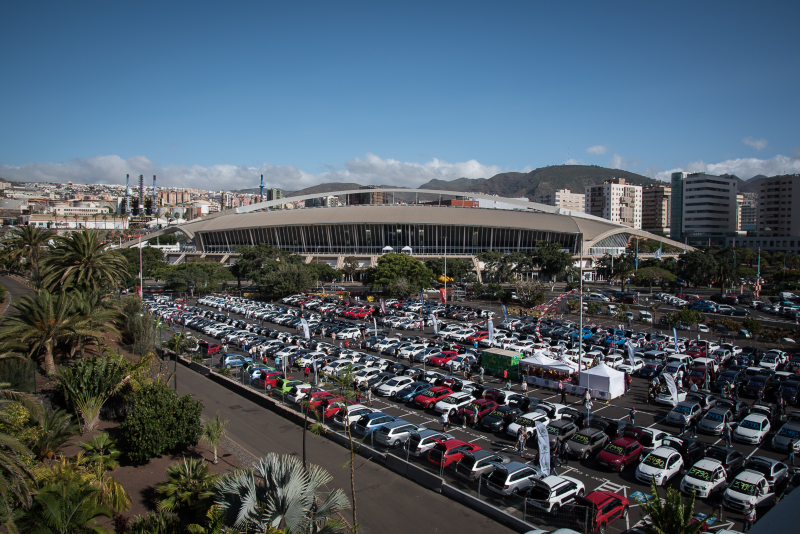 feria avis canarias