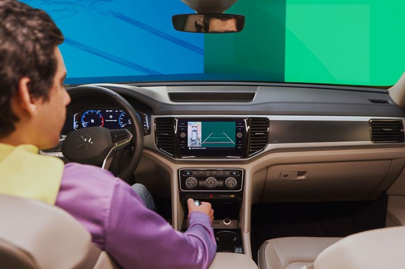 The Volkswagen Way Safety