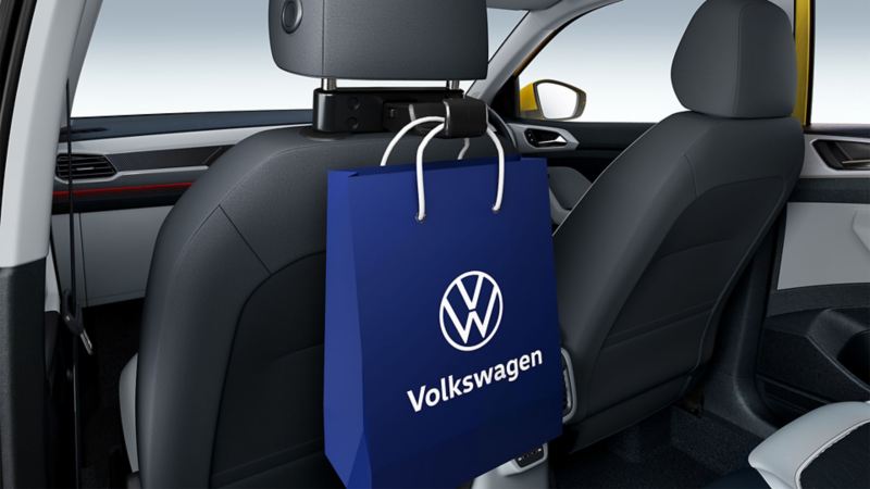 Volkswagen Taigun, Travel and Comfort Accessories