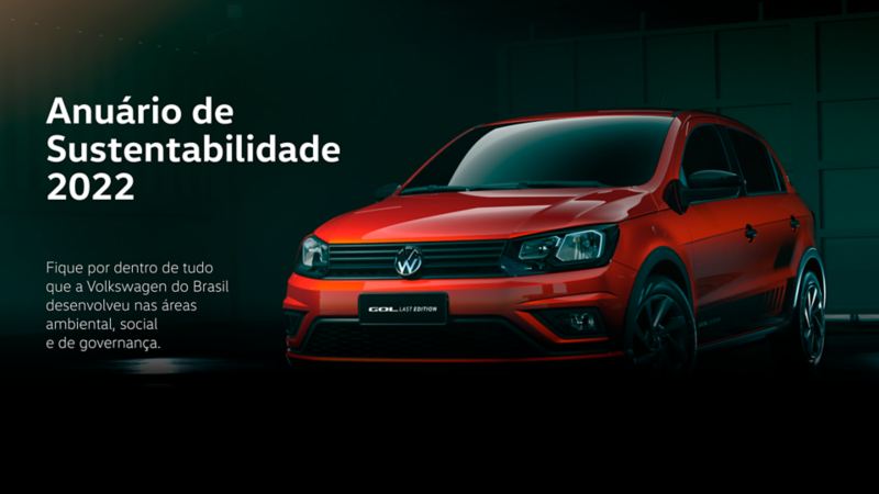Volkswagen do Brasil - Anuário 2022