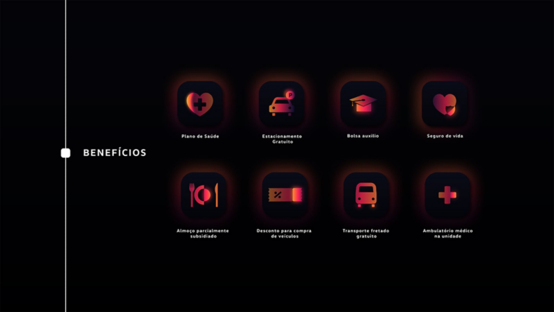 Talento Volkswagen Design 