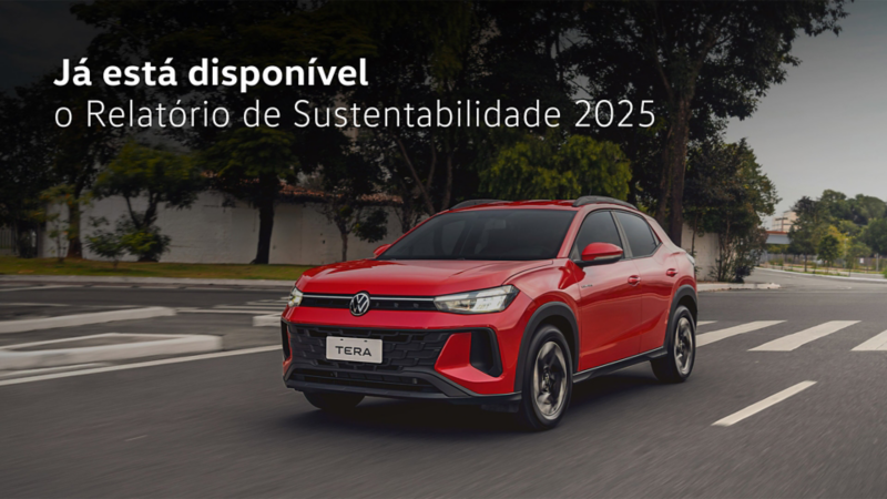 Volkswagen do Brasil - Anuário 2024