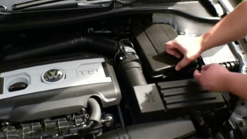 Descubre cómo cuidar el motor de tu automóvil - Mitos y Verdades
