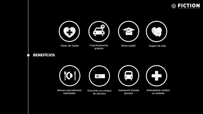 Talento Volkswagen Design 