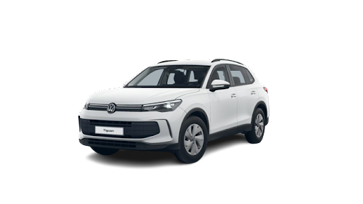 volkswagen tiguan blanco puro