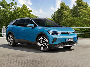 Blue EV ID. Pro