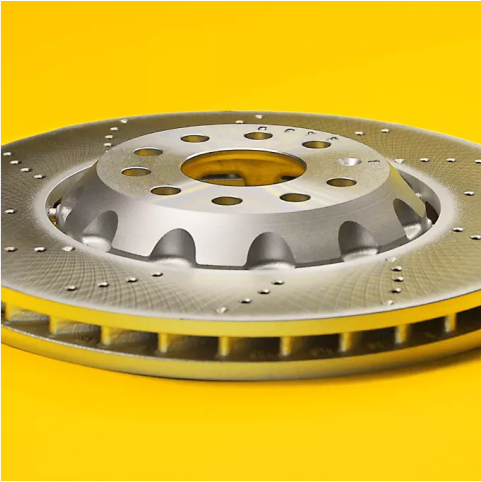 Pastillas de freno y discos Volkswagen