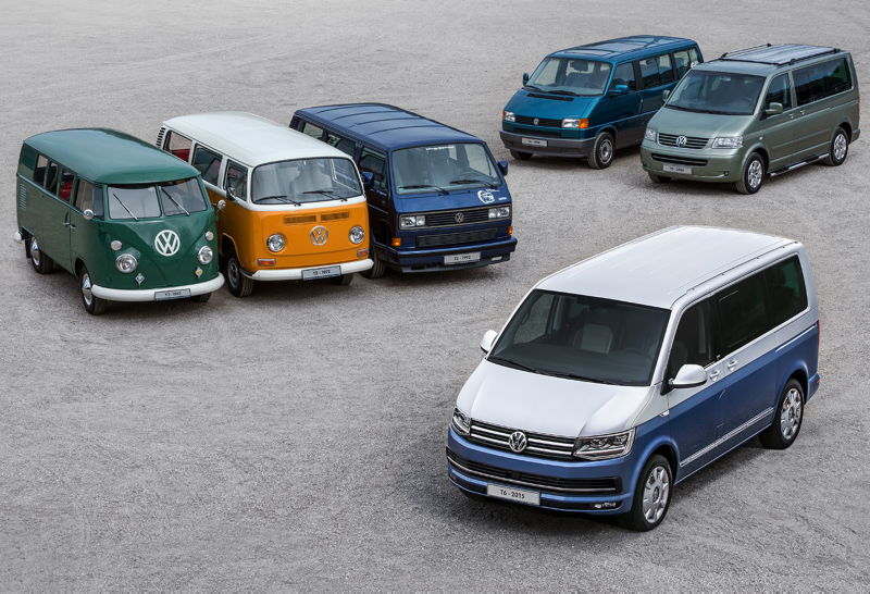 VW BusRide gallery 01