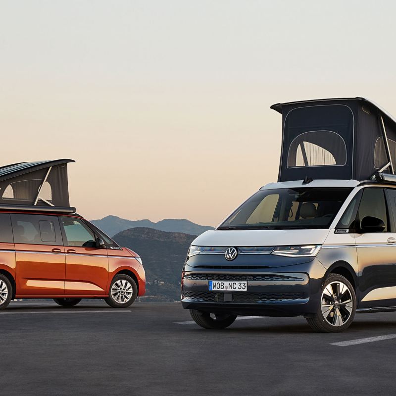 Combi volkswagen california prix online