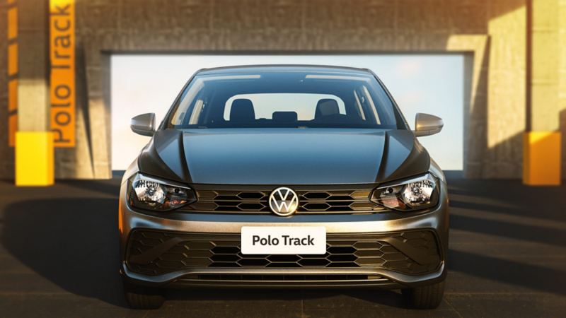 Polo Track