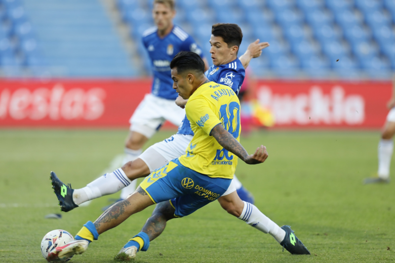Oferta Vokswagen UD Las Palmas