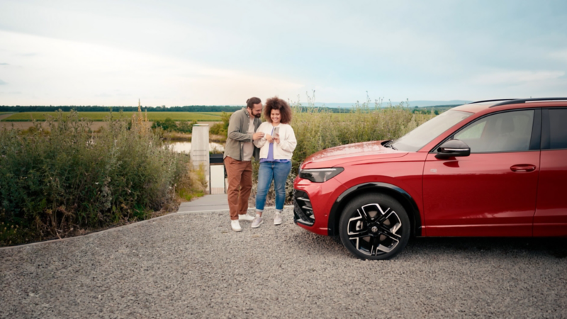 Volkswagen Digital Services