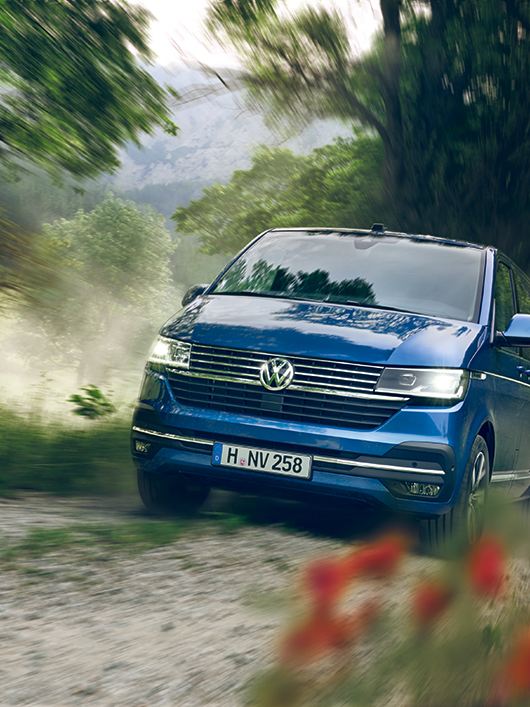 Volkswagen Caravelle Volkswagen Vehiculos Comerciales