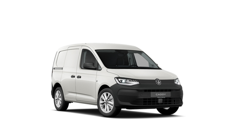 vw caddy cargo