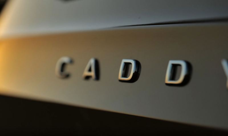 caddy maxi