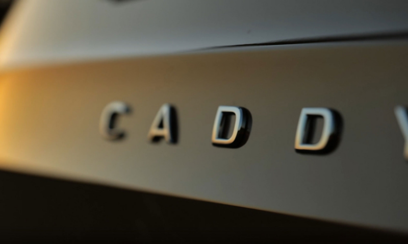 caddy maxi