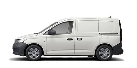 Volkswagen Caddy Cargo