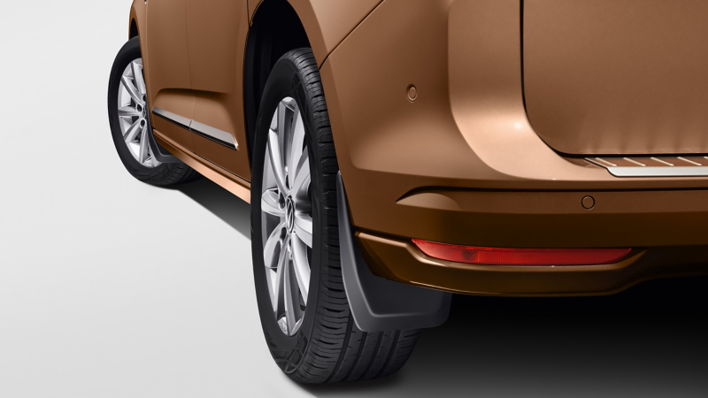 Mudflaps