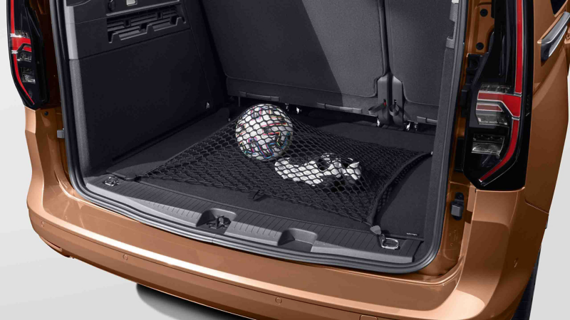 Luggage net