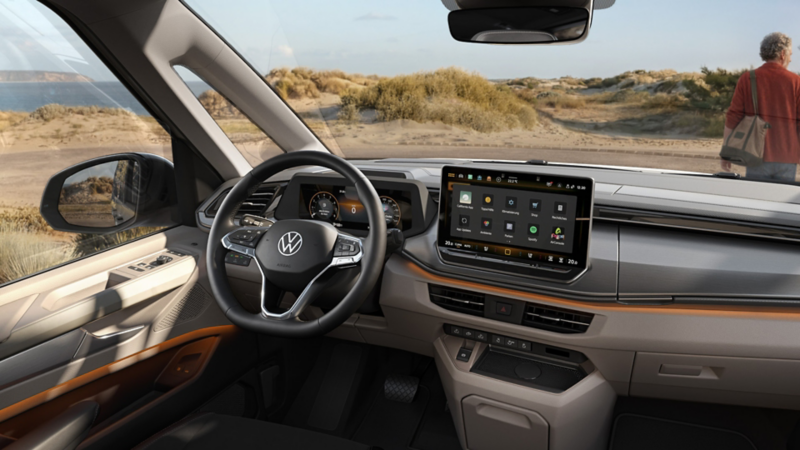 Volkswagen California