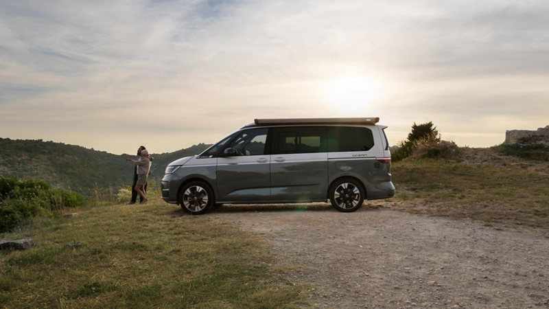 Volkswagen California