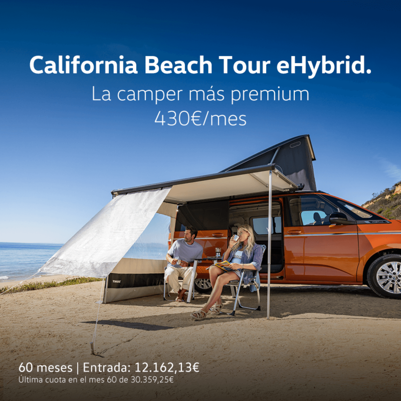 AO California Beach Tour