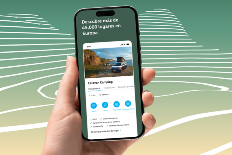 California App