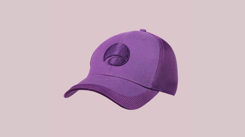 Collezione Lifestyle California - AtmosphericCoastline - Cappellino