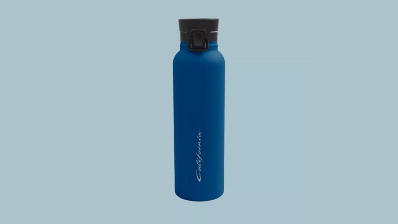 Collezione Lifestyle California - ElegantUrban - Bottiglia